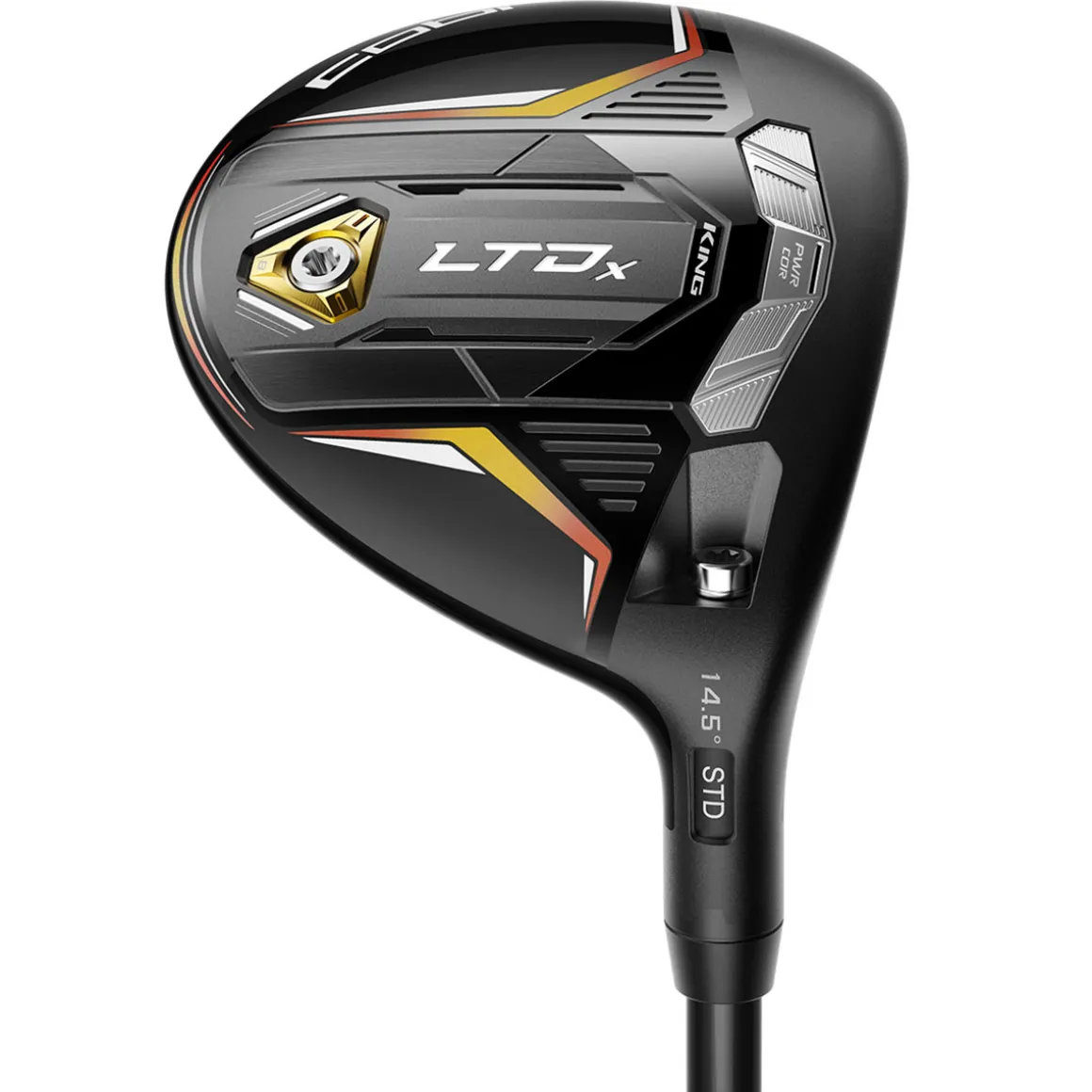COBRA King LTDx Golf Fairway Wood