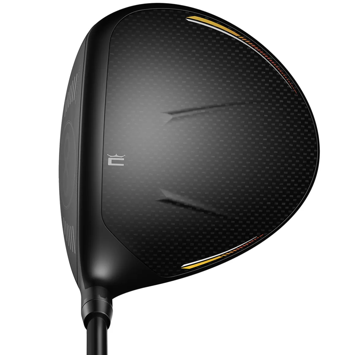 COBRA King LTDx MAX Junior Golf Driver