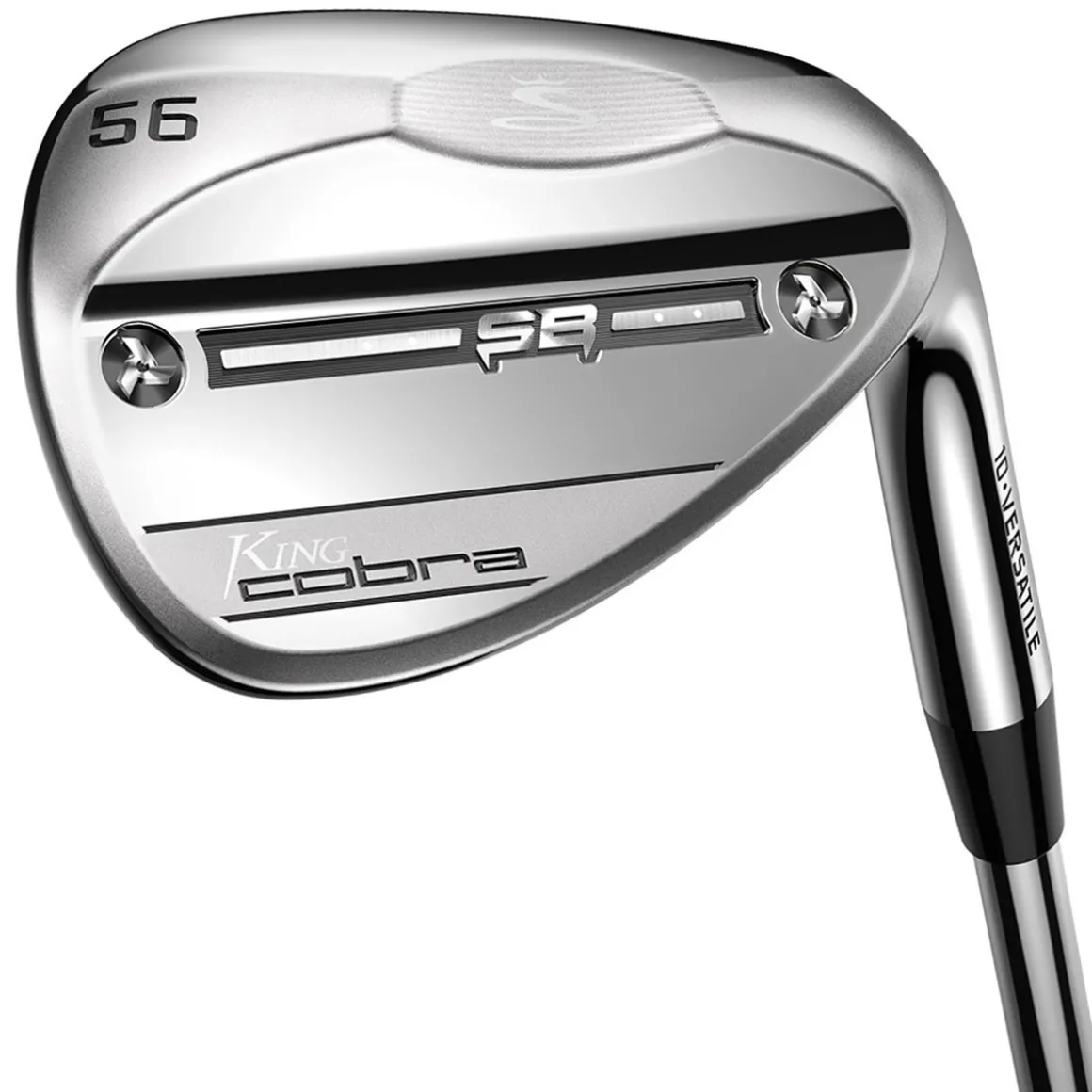 COBRA King Snakebite Versatile Steel Golf Wedge