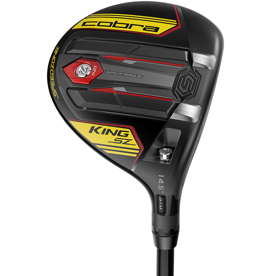 COBRA King SPEEDZONE-S Golf Fairway Wood