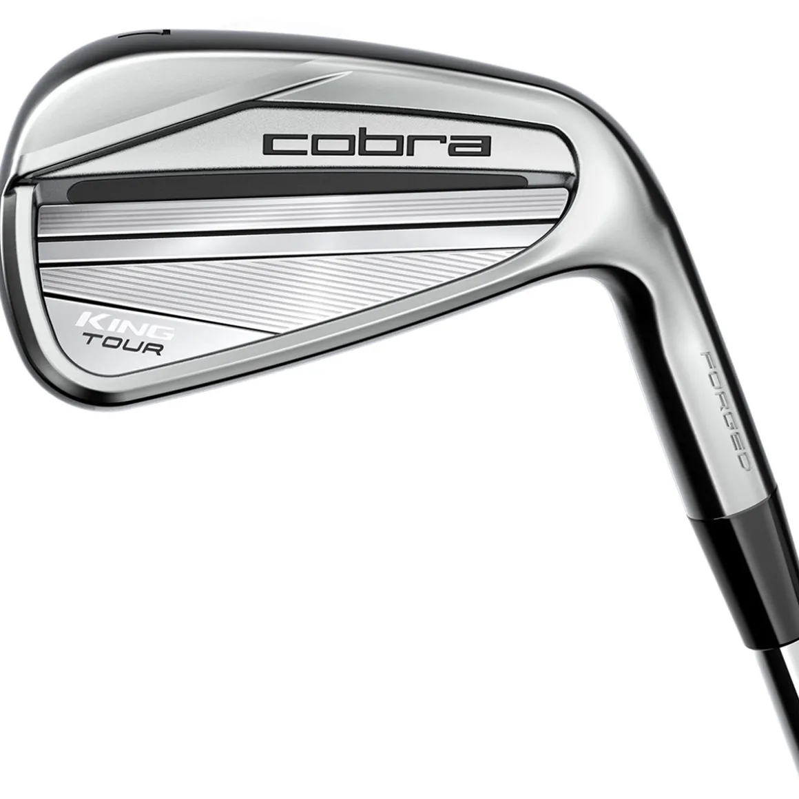 COBRA King Tour Steel Golf Irons
