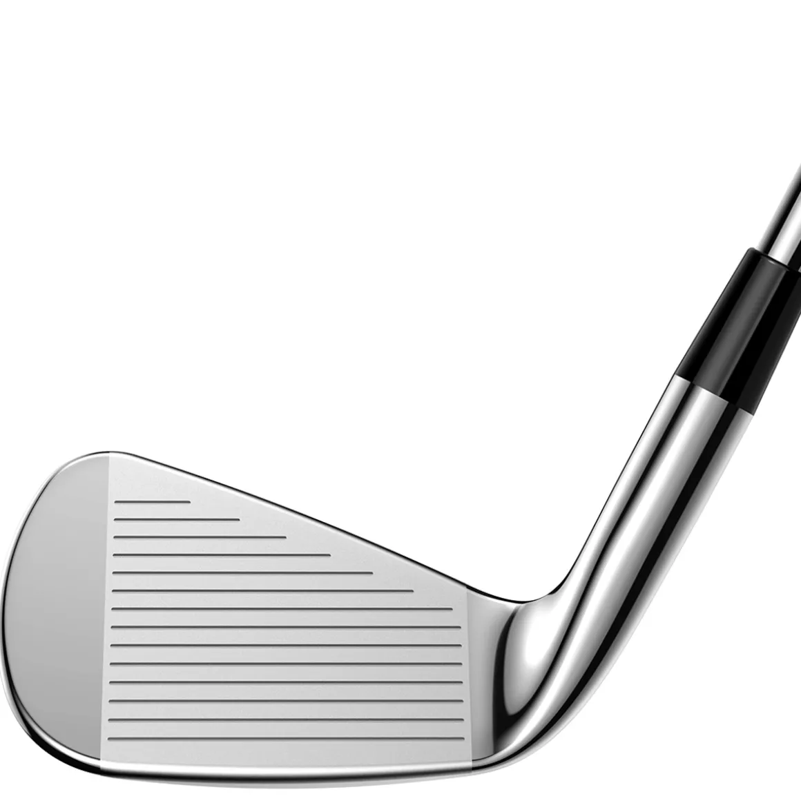 COBRA King Tour Steel Golf Irons