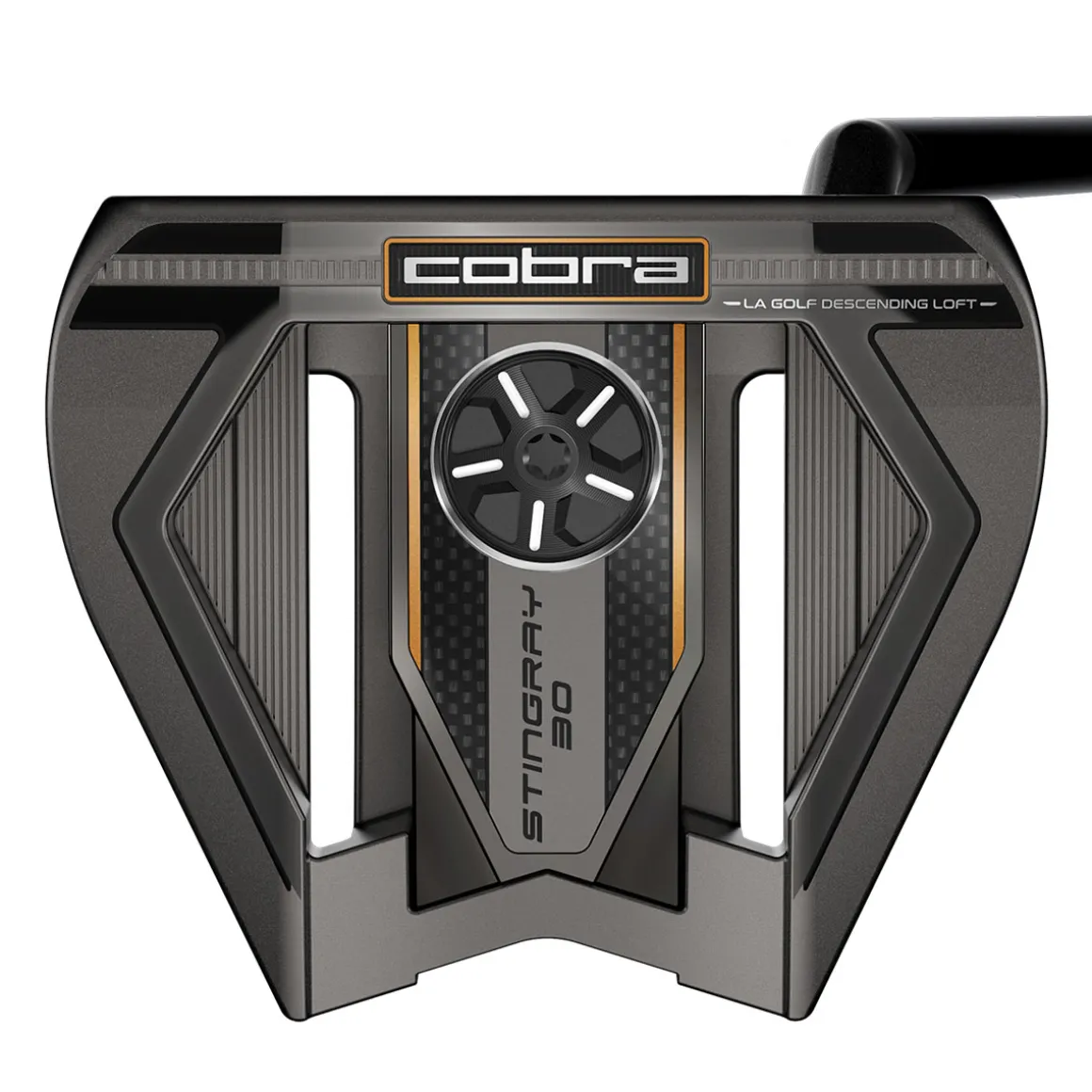 cobra_king_vintage_stingr_6.webp COBRA King Vintage Stingray 30 2.0 Golf Putter