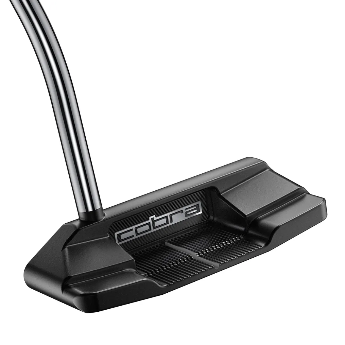 COBRA King Vintage Widesport Single Bend Golf Putter