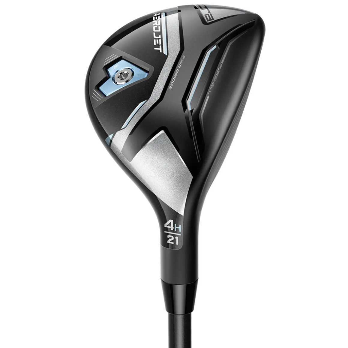COBRA Ladies AeroJet Golf Hybrid
