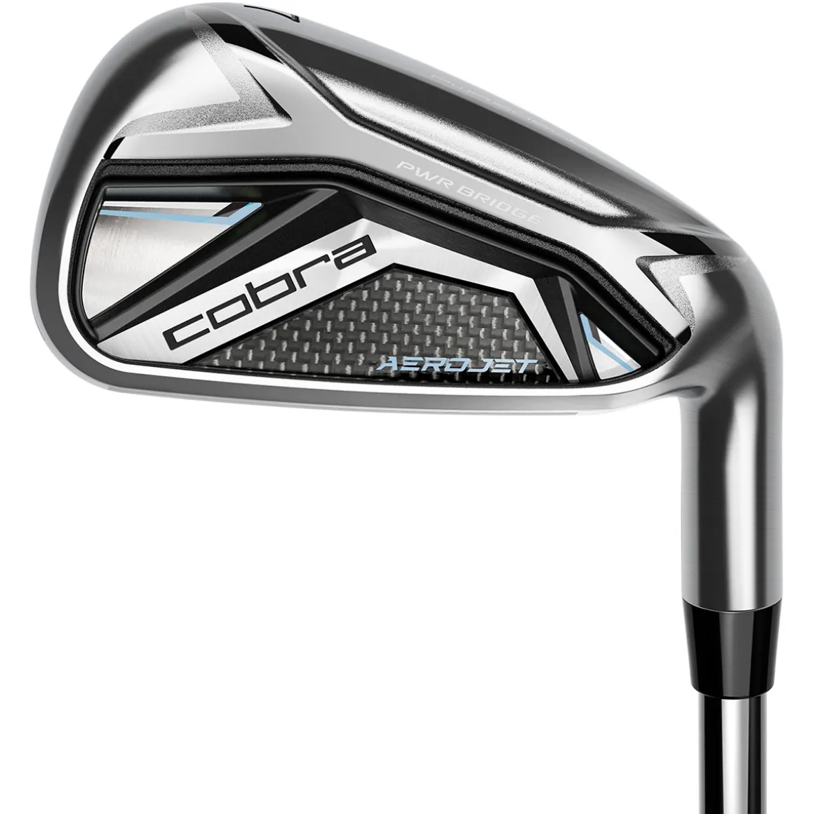 COBRA Ladies AeroJet Graphite Golf Irons