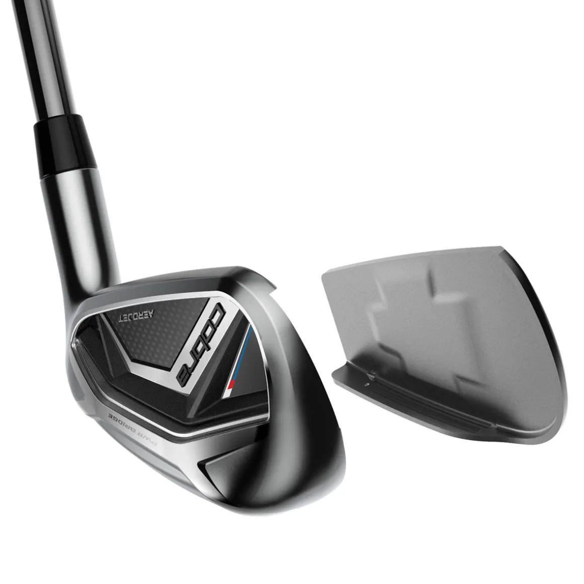cobra_ladies_aerojet_grap_4.webp COBRA Ladies AeroJet Graphite Golf Irons
