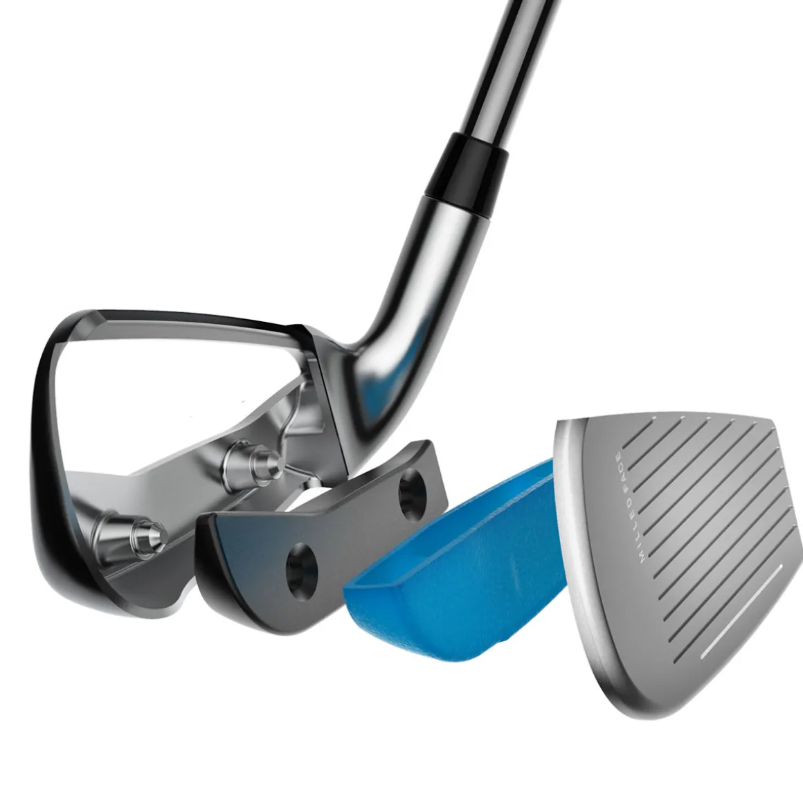 cobra_ladies_aerojet_grap_5.webp COBRA Ladies AeroJet Graphite Golf Irons