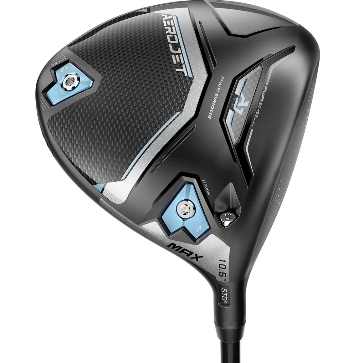 COBRA Ladies AeroJet Max Golf Driver