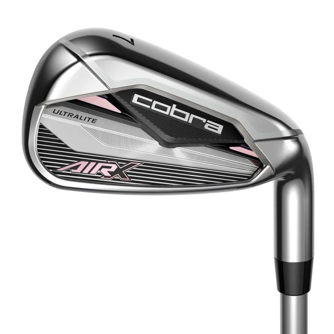 COBRA Ladies AIR-X Graphite Golf Irons