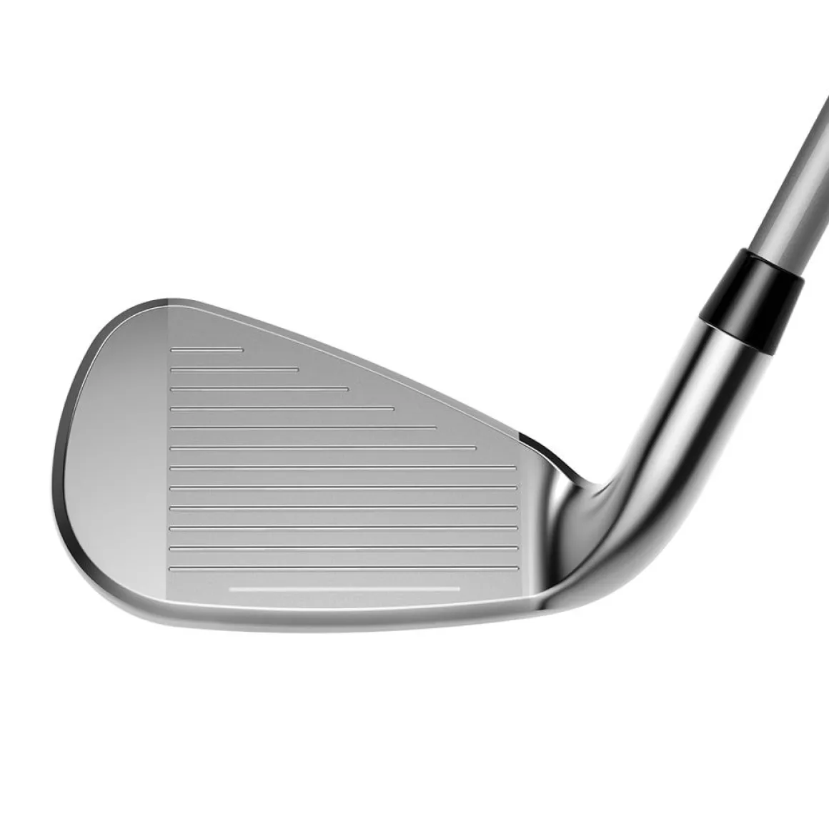 COBRA Ladies AIR-X Graphite Golf Irons