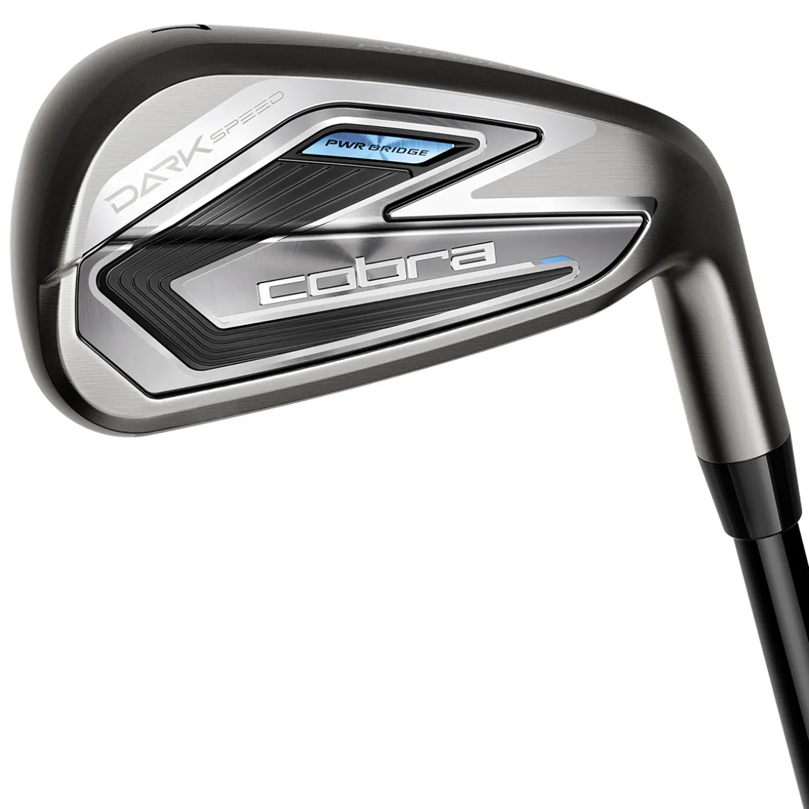 COBRA Ladies DARKSPEED Graphite Golf Irons