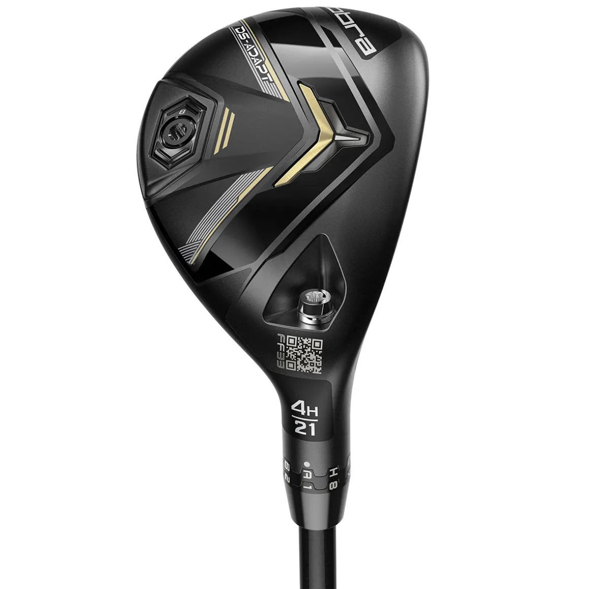 COBRA Ladies DS-ADAPT Golf Hybrid