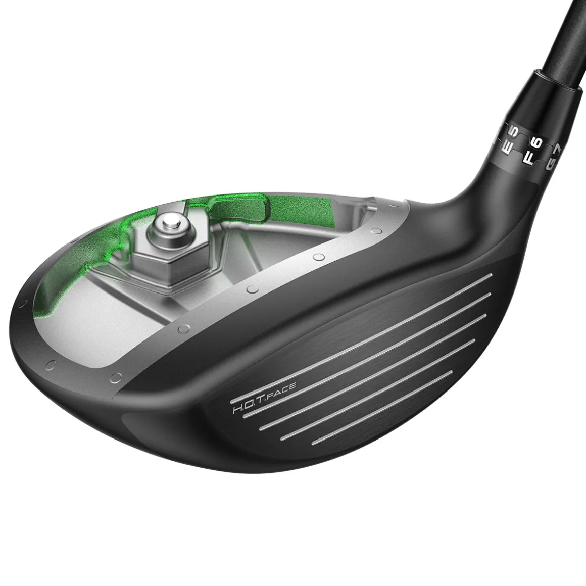 cobra_ladies_dsadapt_max__5.webp COBRA Ladies DS-ADAPT MAX Golf Fairway Wood