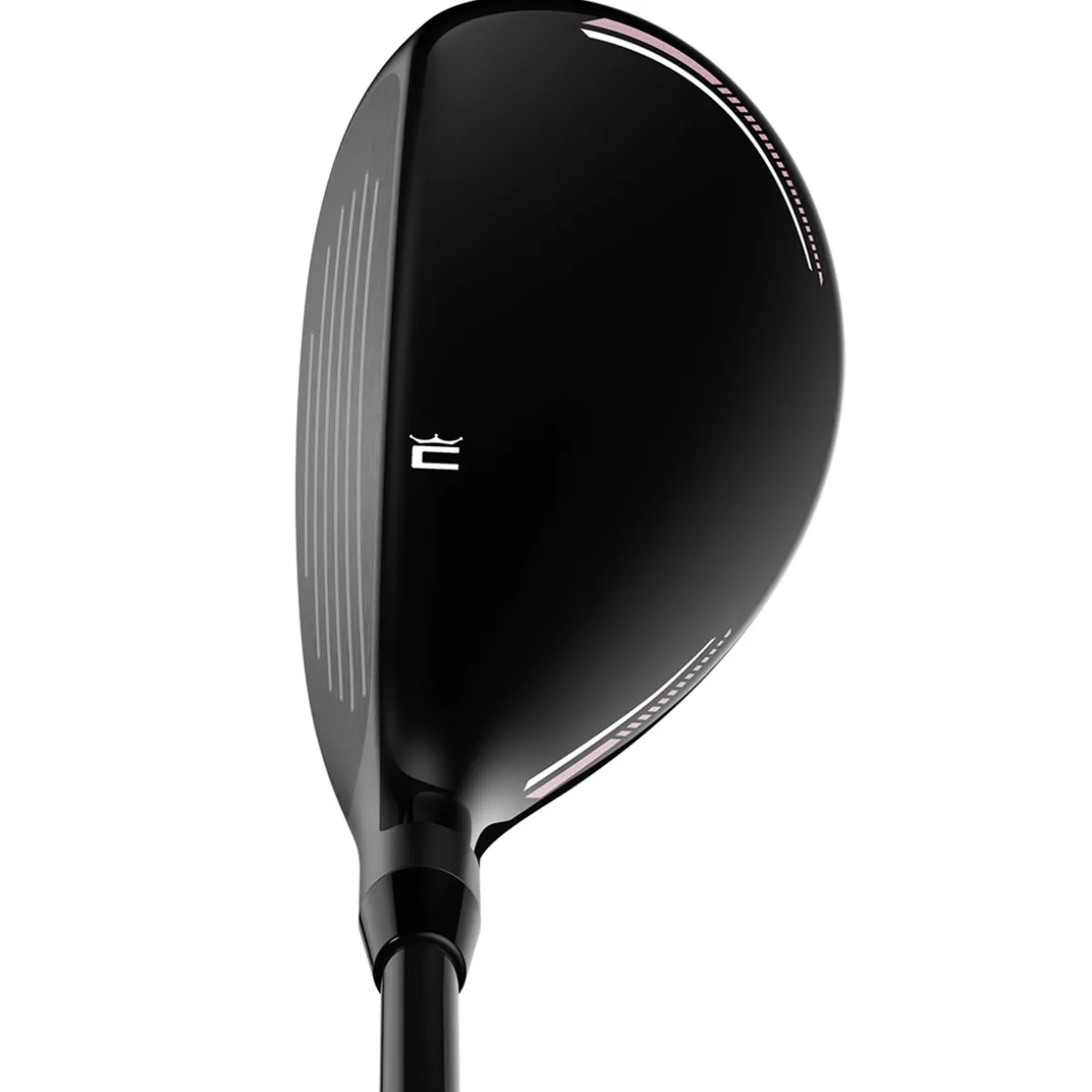 COBRA Ladies King LTDx Golf Hybrid