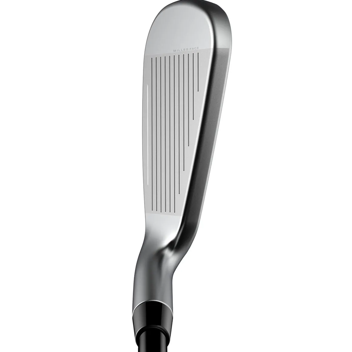 COBRA Ladies King LTDx Graphite Golf Irons