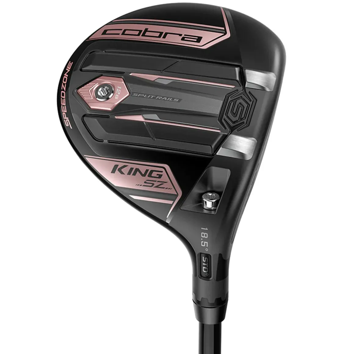 COBRA Ladies King SPEEDZONE-S Golf Fairway Wood