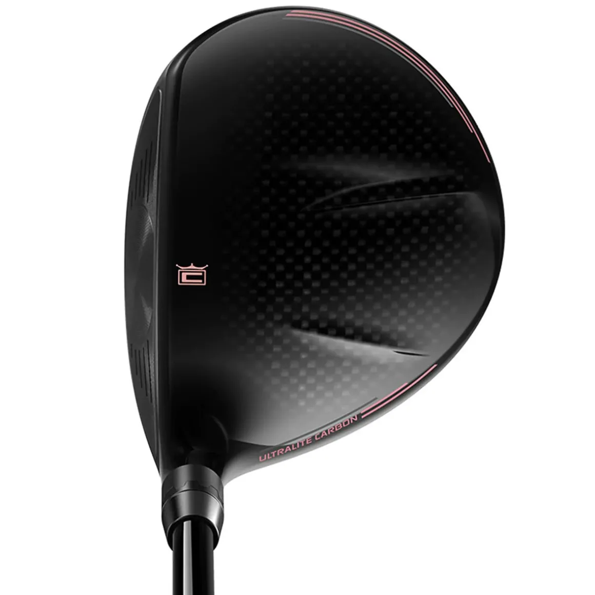 COBRA Ladies King SPEEDZONE-S Golf Fairway Wood