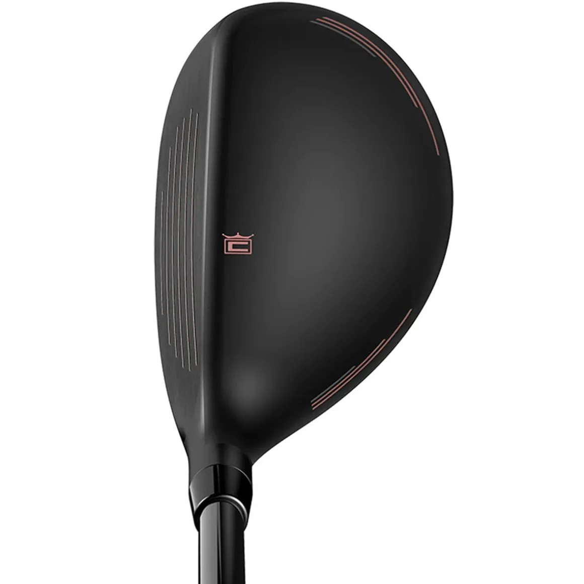 COBRA Ladies King SPEEDZONE-S Golf Hybrid