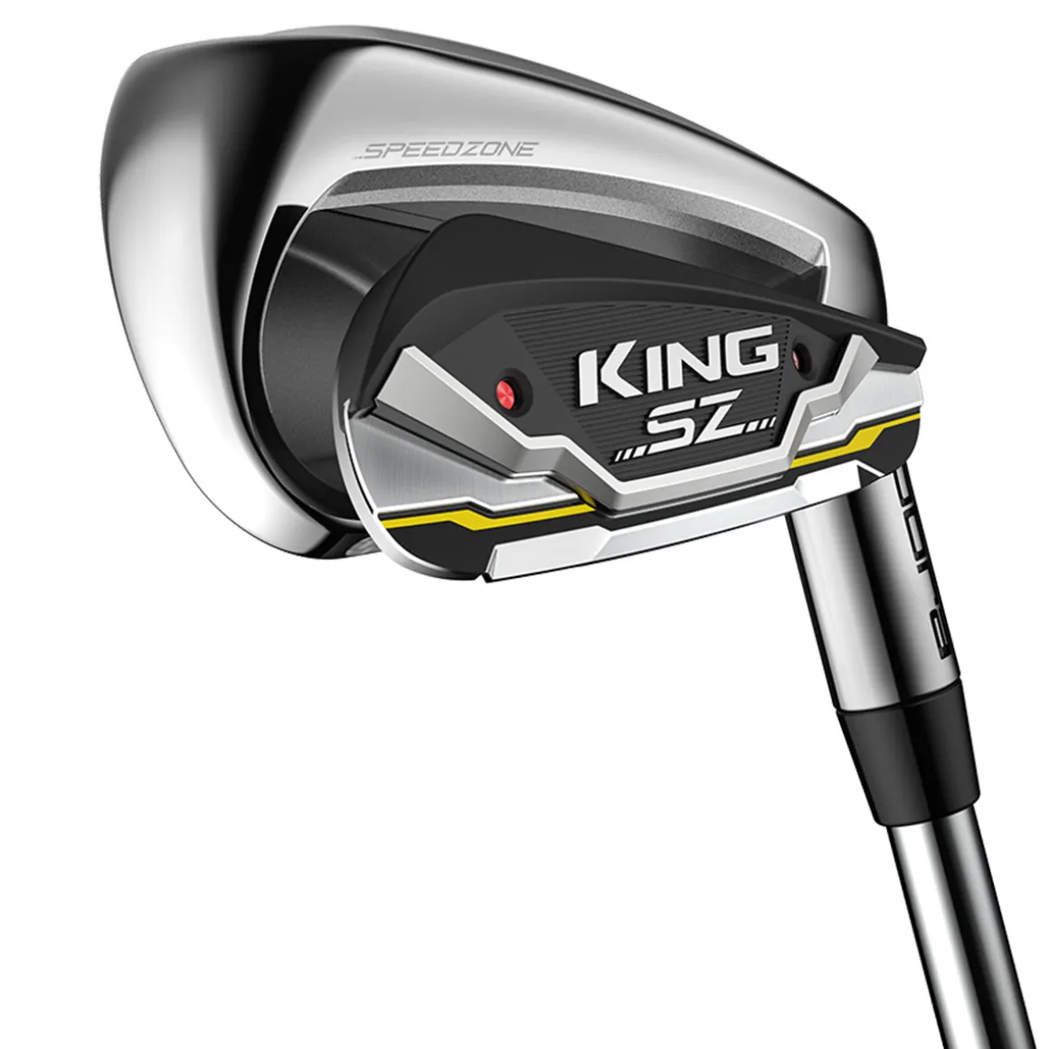cobra_ladies_king_speedzo_4.webp COBRA Ladies King SPEEDZONE-S Graphite Golf Irons
