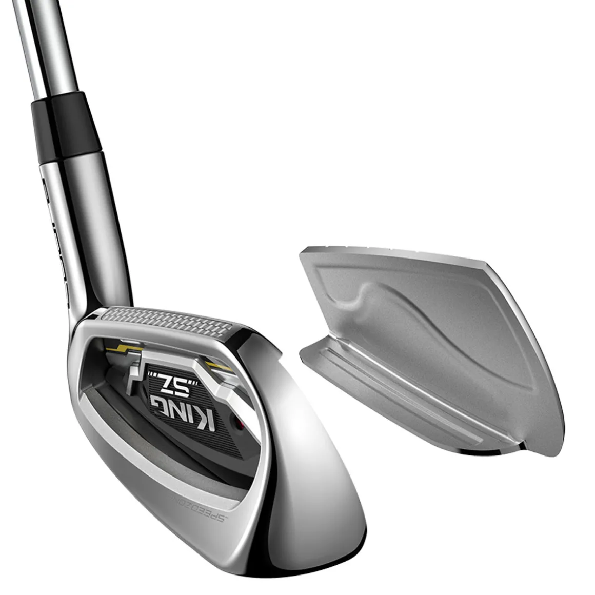 cobra_ladies_king_speedzo_5.webp COBRA Ladies King SPEEDZONE-S Graphite Golf Irons