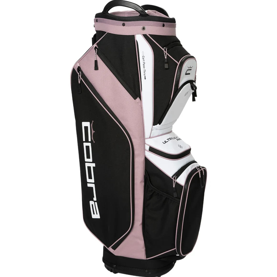COBRA Ladies Ultralight Pro Golf Cart Bag
