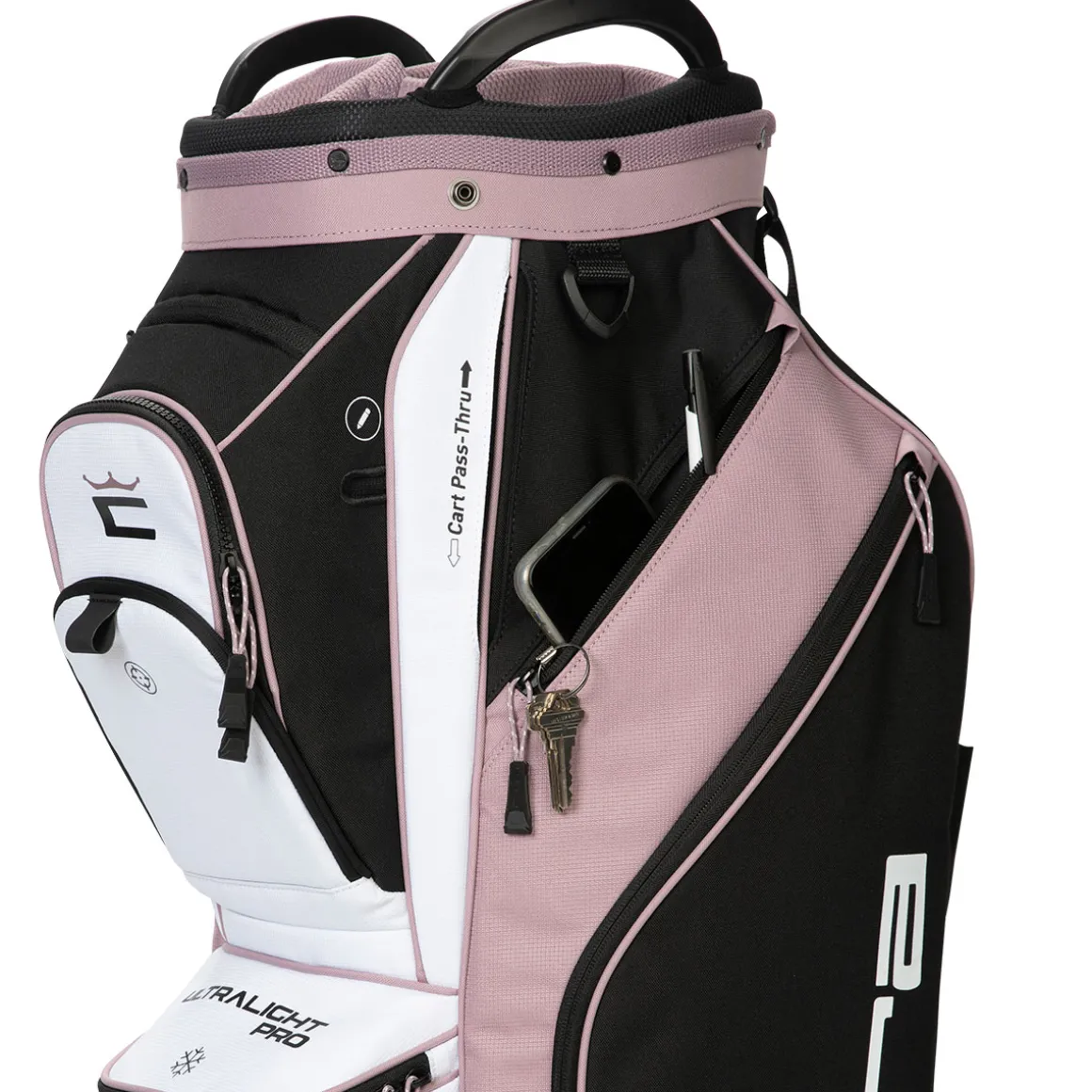 cobra_ladies_ultralight_p_4.webp COBRA Ladies Ultralight Pro Golf Cart Bag