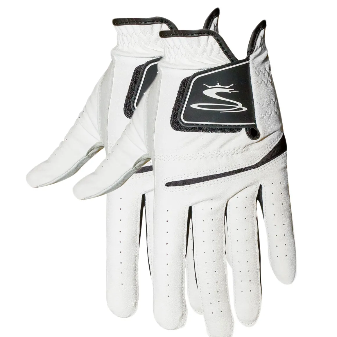 Cobra Men's Golf Flex Cell Golf Glove - 2 Pack