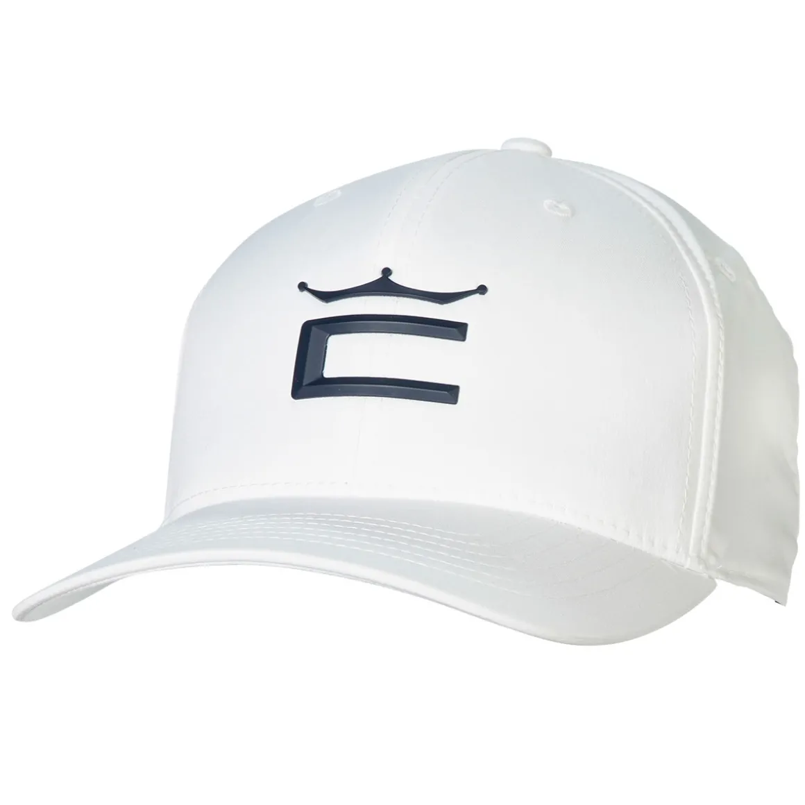 COBRA Men's Tour Crown Snapback Golf Cap