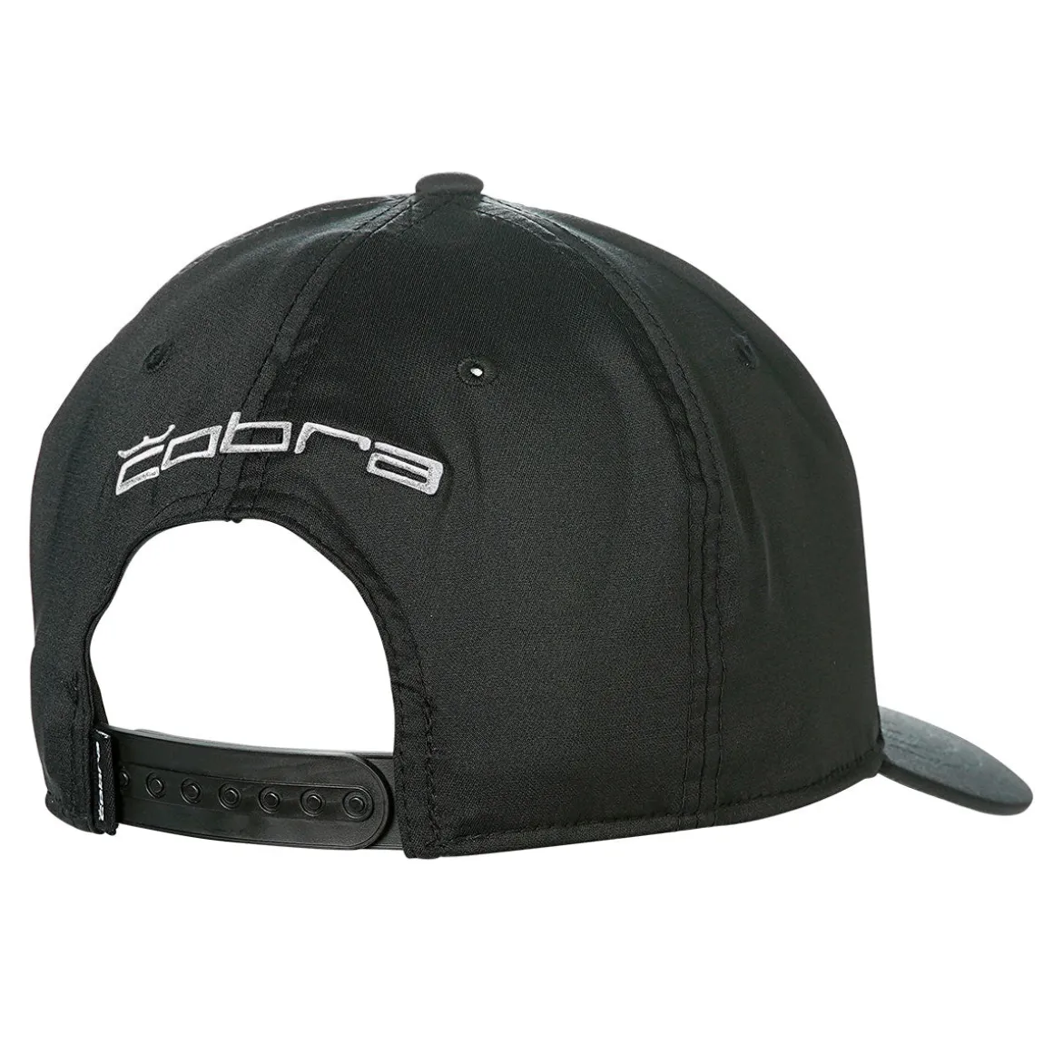 Cobra Men's Tour Crown Snapback Golf Cap