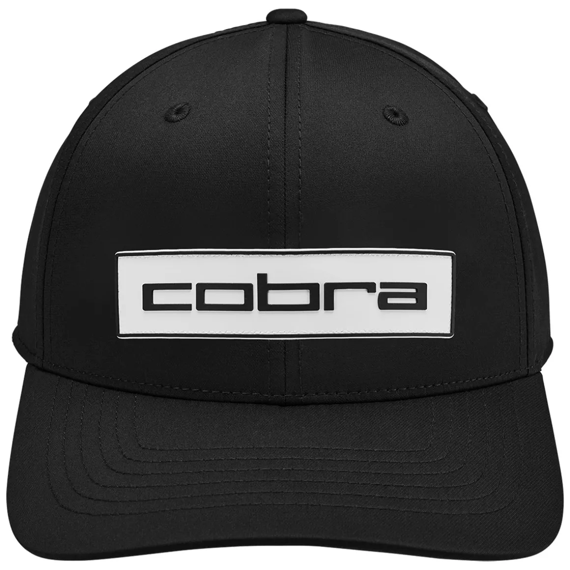 COBRA Men's Tour Tech Golf Cap