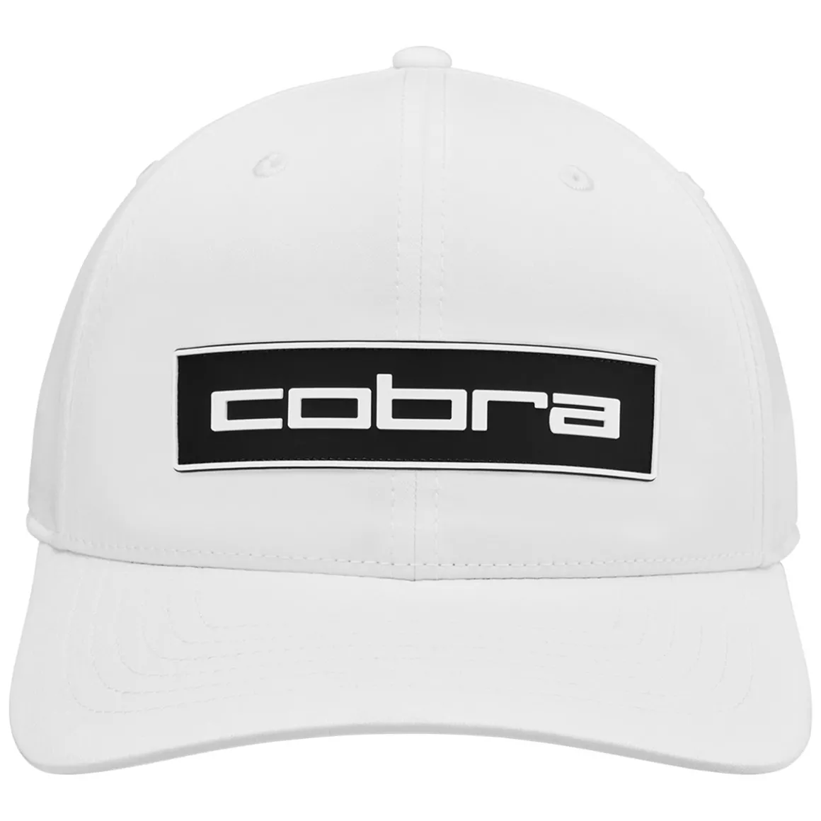 COBRA Men's Tour Tech Golf Cap