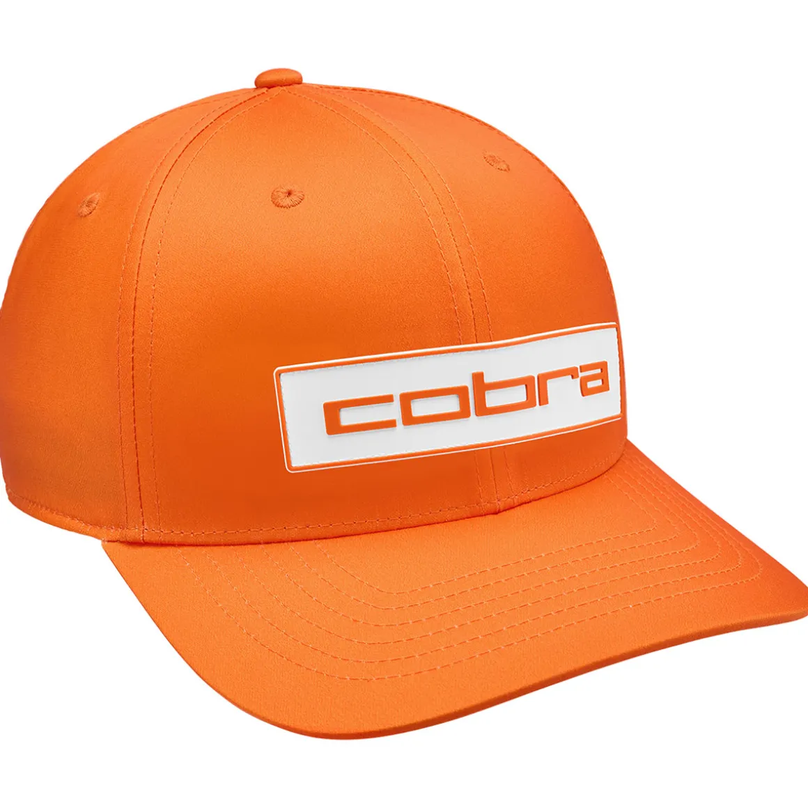 COBRA Men's Tour Tech Golf Cap
