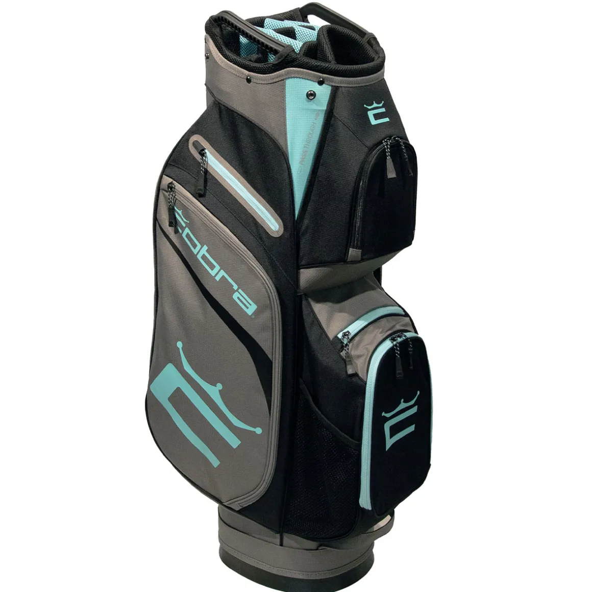 COBRA Signature Golf Cart Bag