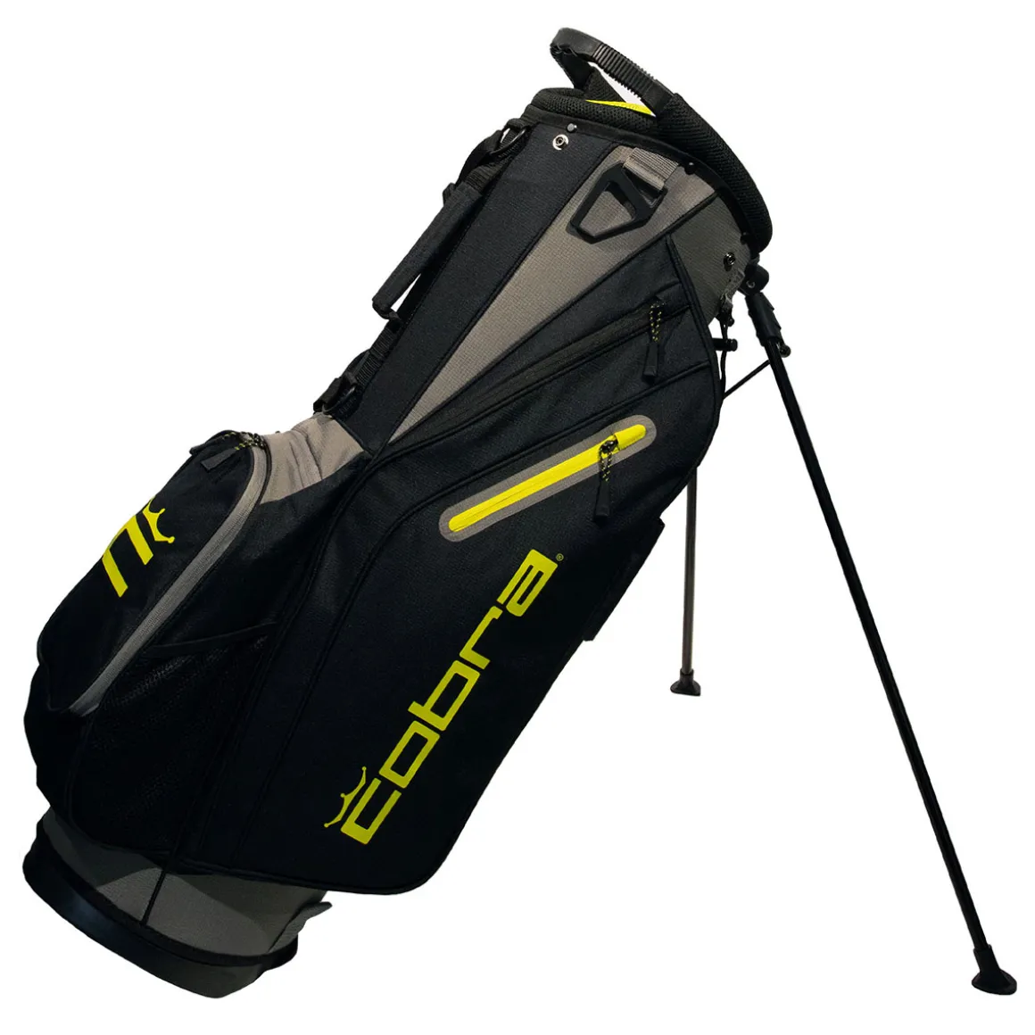 COBRA Signature Golf Stand Bag