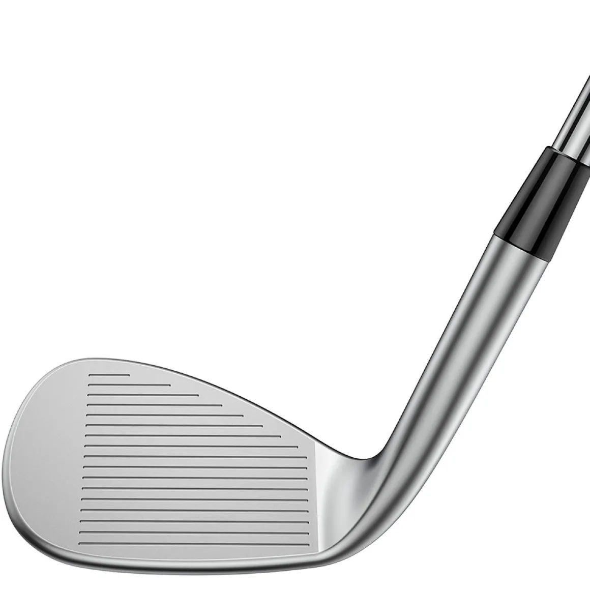 COBRA Snakebite V Silver Steel Golf Wedge