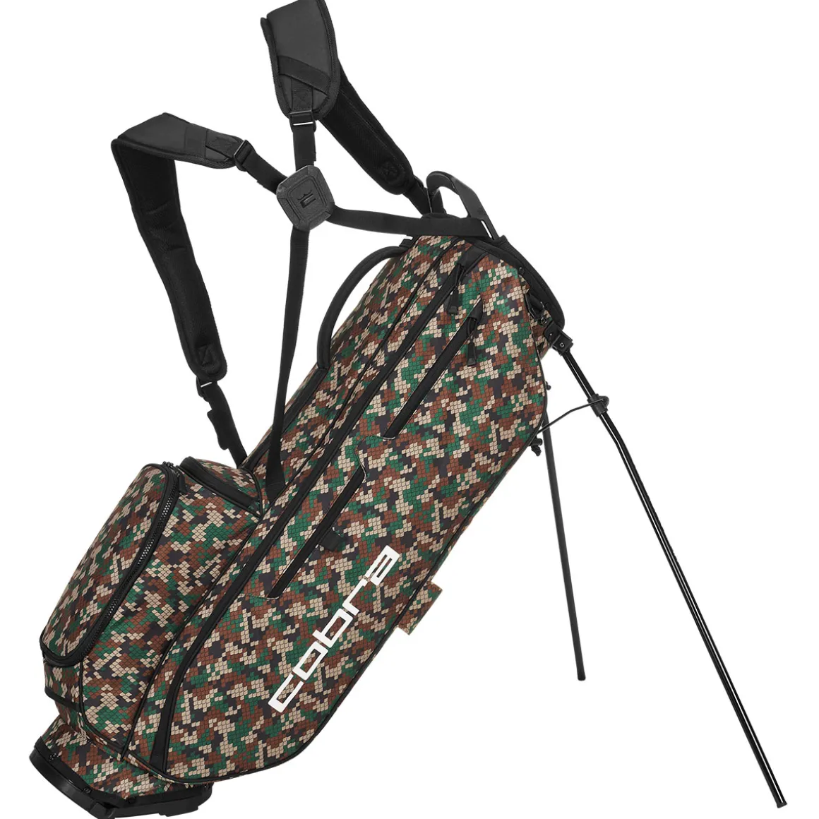 COBRA Ultralight Pro Golf Stand Bag