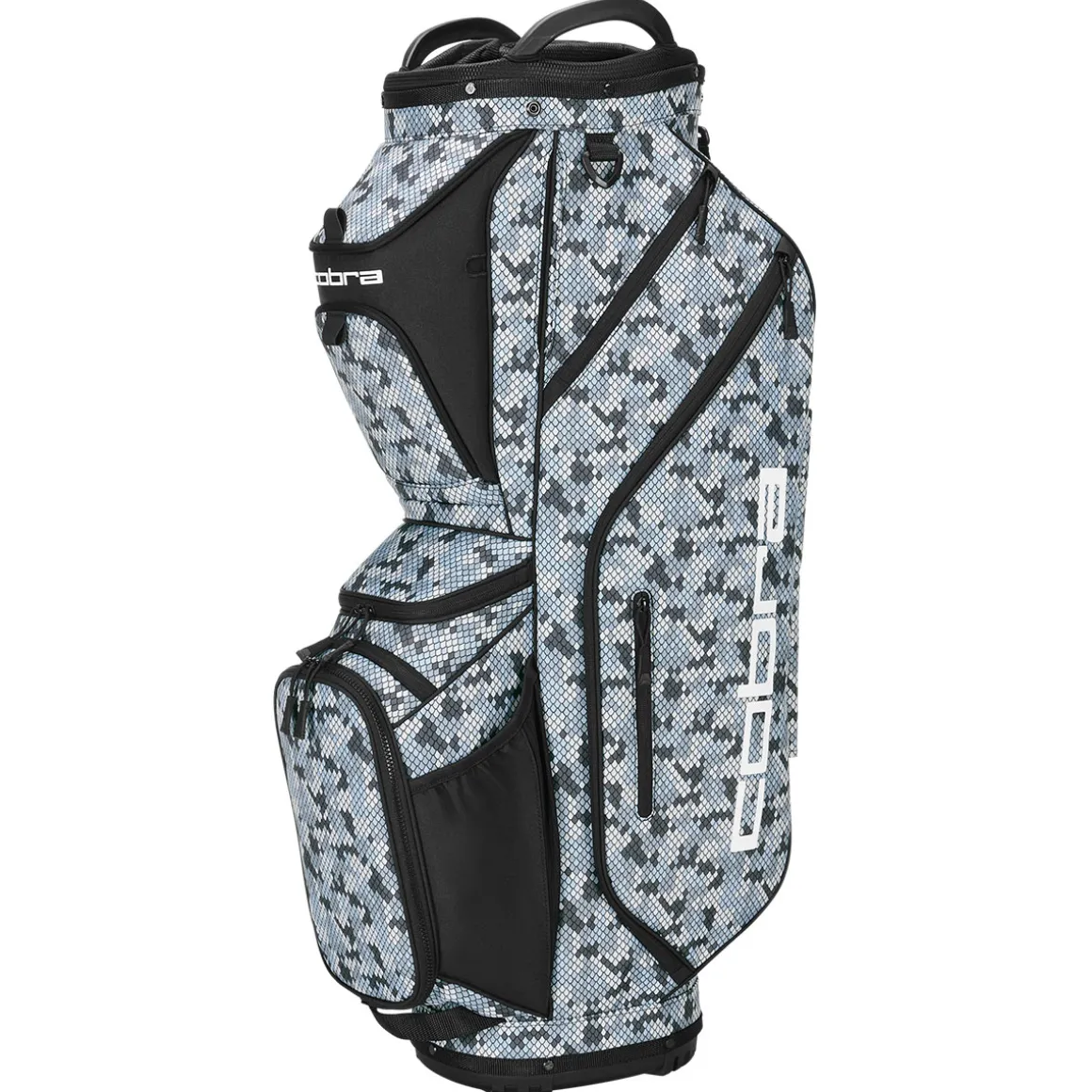 COBRA Ultralight Pro Golf Cart Bag
