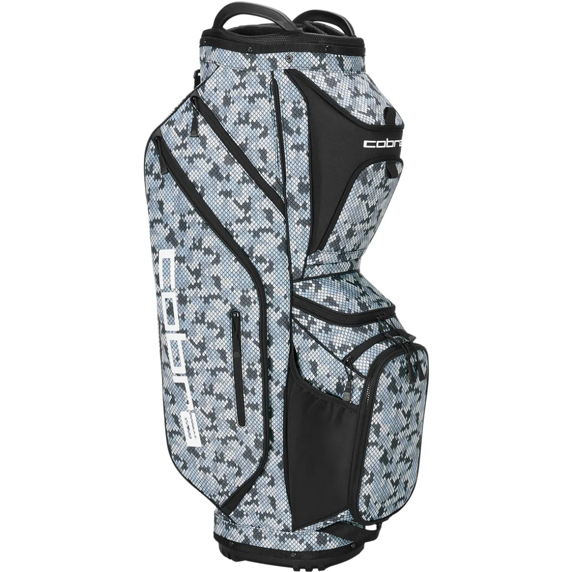COBRA Ultralight Pro Golf Cart Bag