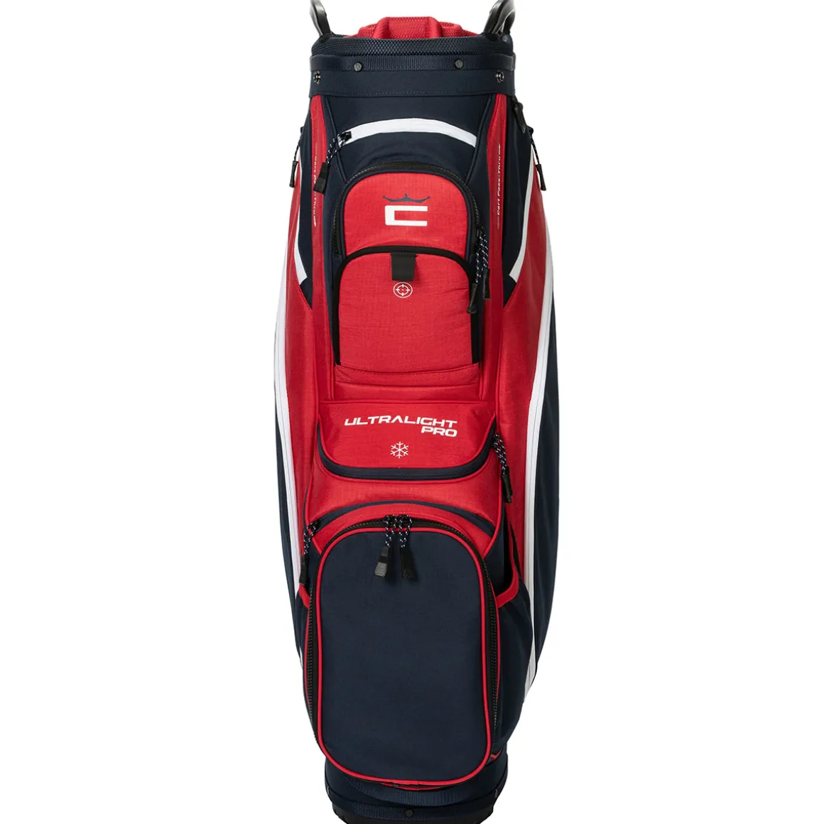 cobra_ultralight_pro_ligh_11-3.webp COBRA ULTRALIGHT Pro Lightweight Golf Cart Bag