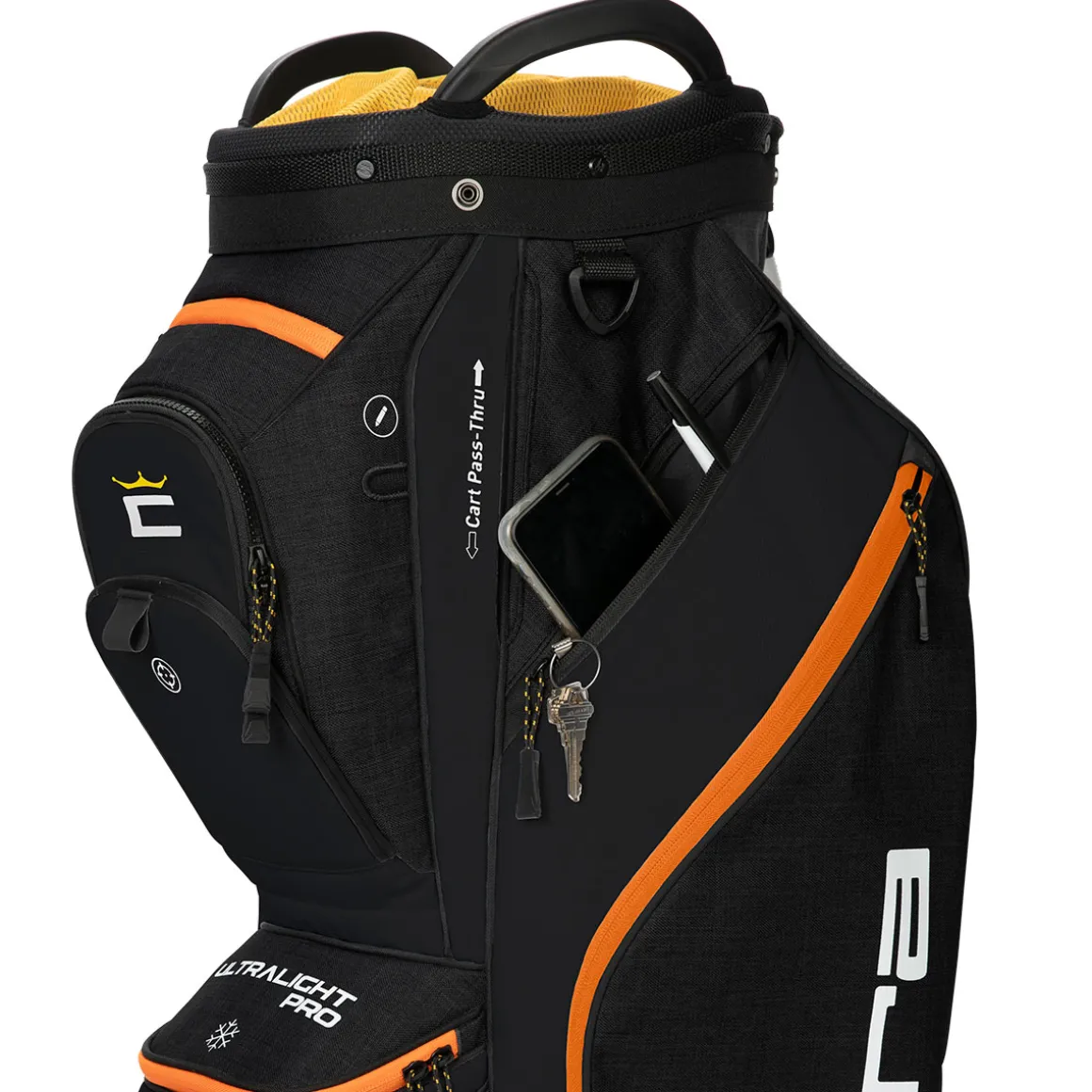 cobra_ultralight_pro_ligh_12-1.webp COBRA ULTRALIGHT Pro Lightweight Golf Cart Bag