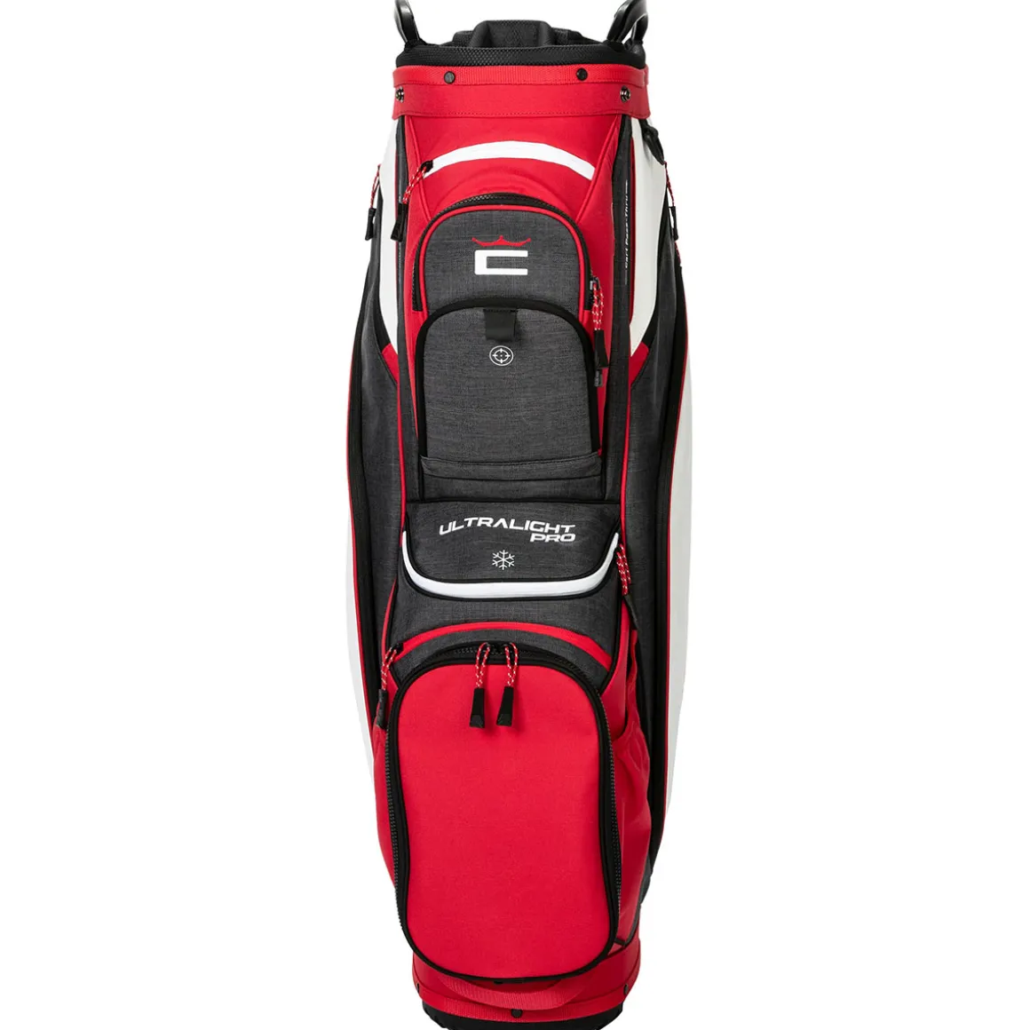 cobra_ultralight_pro_ligh_2-3.webp COBRA ULTRALIGHT Pro Lightweight Golf Cart Bag