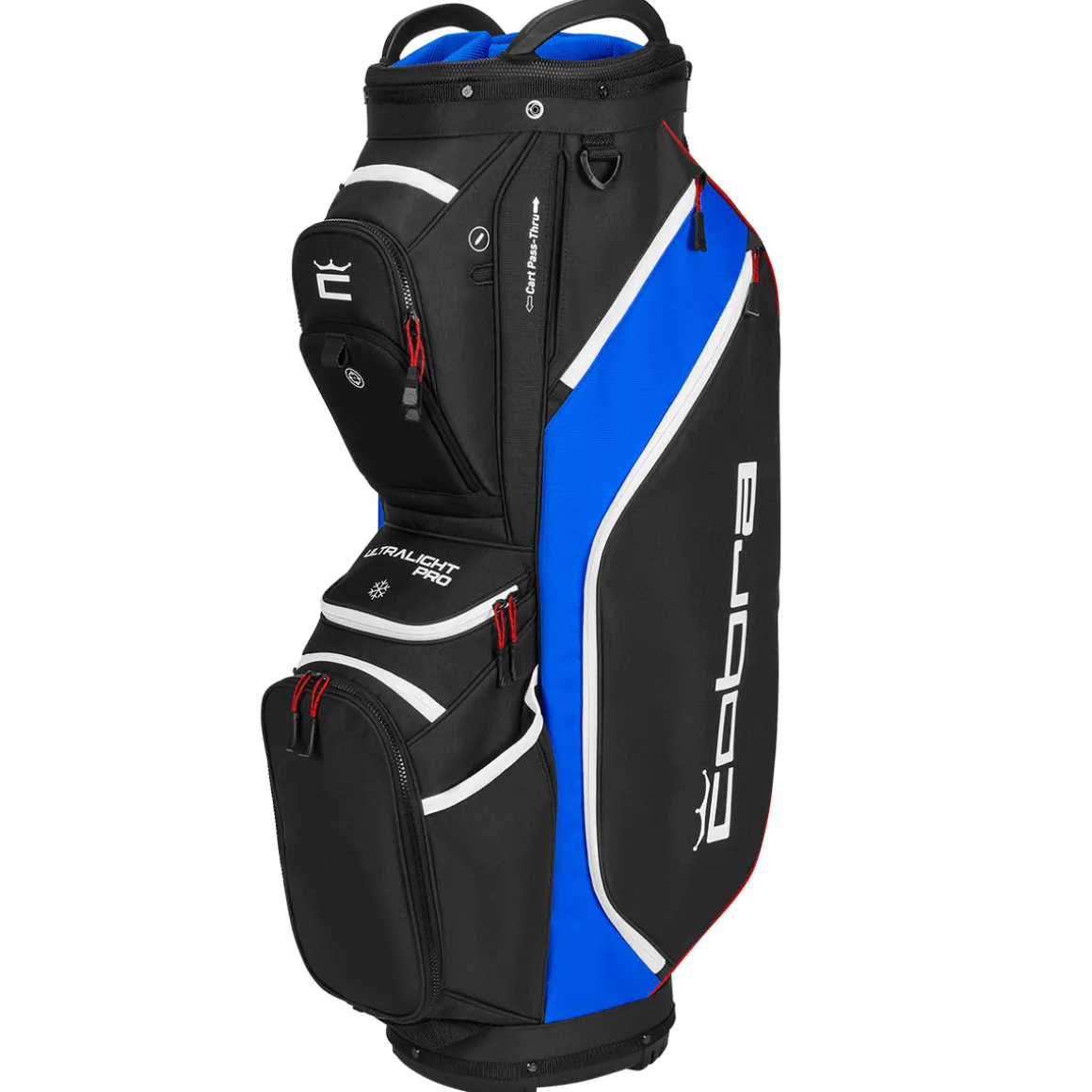 cobra_ultralight_pro_ligh_8-3.webp COBRA ULTRALIGHT Pro Lightweight Golf Cart Bag
