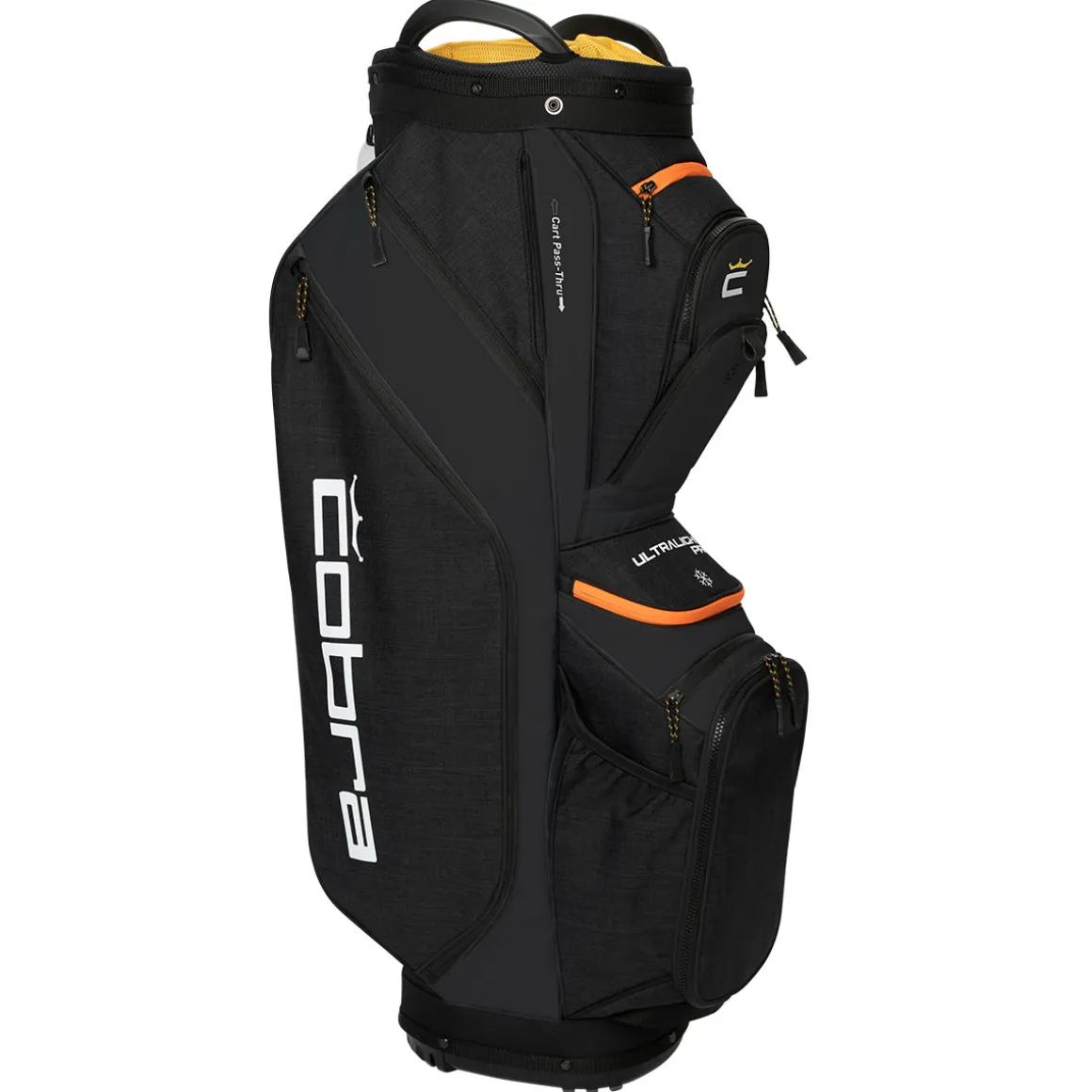 cobra_ultralight_pro_ligh_9-1.webp COBRA ULTRALIGHT Pro Lightweight Golf Cart Bag