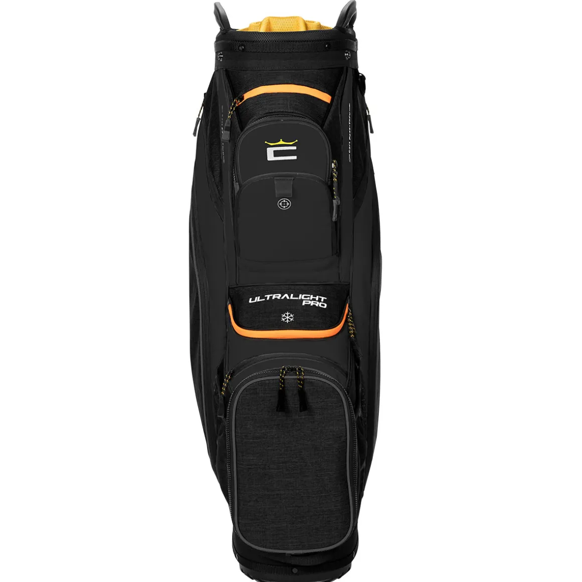 cobra_ultralight_pro_ligh_9-2.webp COBRA ULTRALIGHT Pro Lightweight Golf Cart Bag