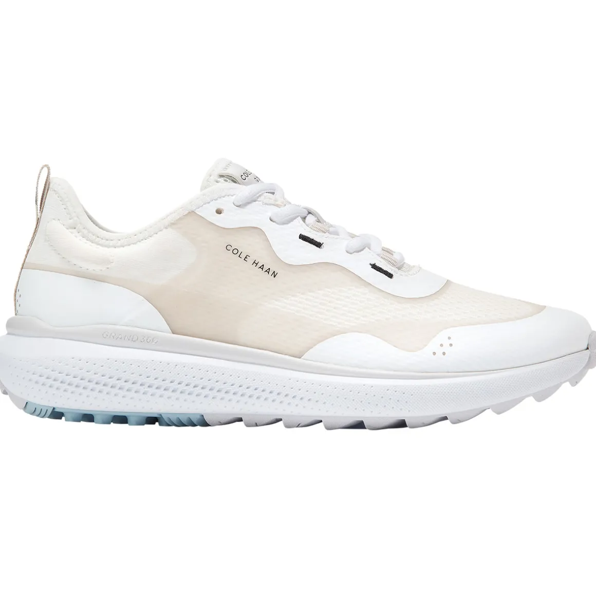 Cole Haan Ladies ZG Fairway Spikeless Golf Shoes