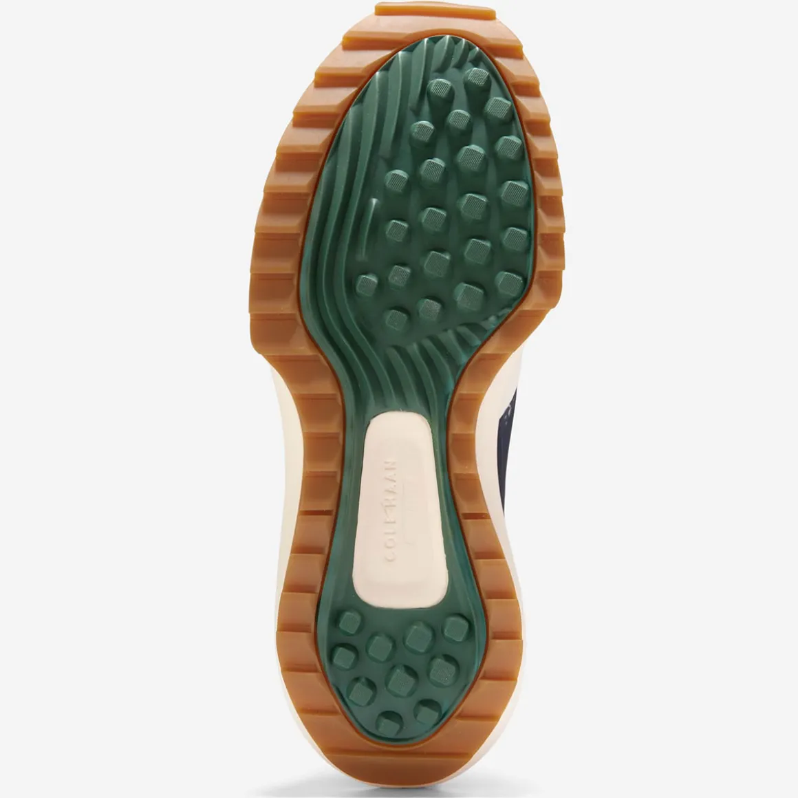 Cole Haan Men's Grandpro Ashland Spikeless Golf Shoe
