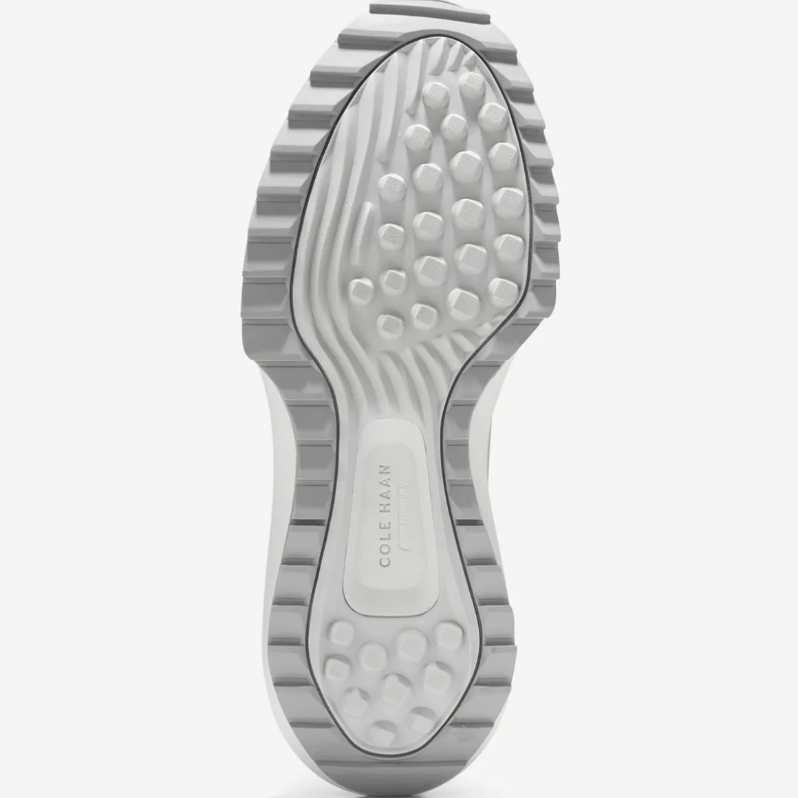 Cole Haan Men's Grandpro Ashland Spikeless Golf Shoe