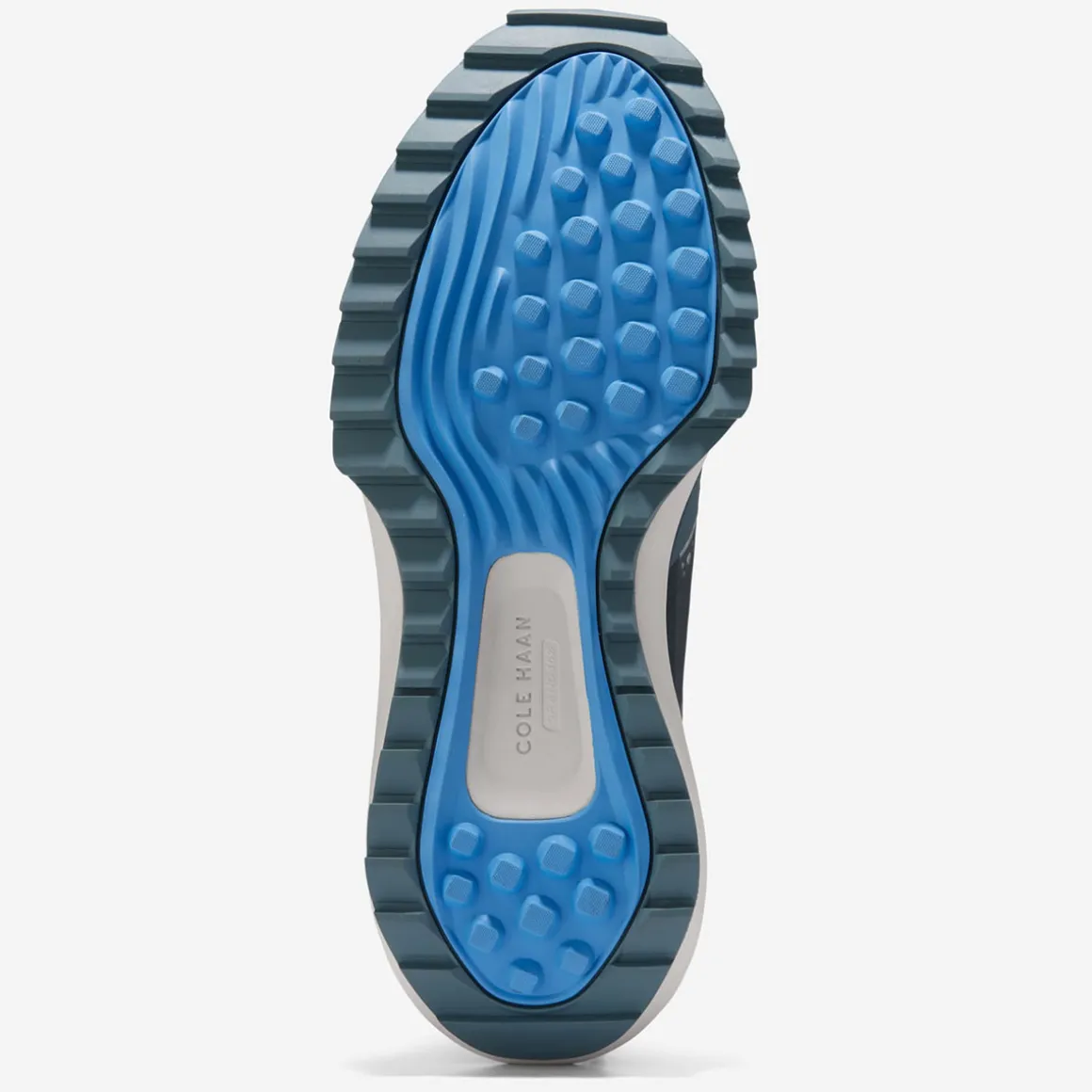 Cole Haan Men's Grandpro Ashland Spikeless Golf Shoe