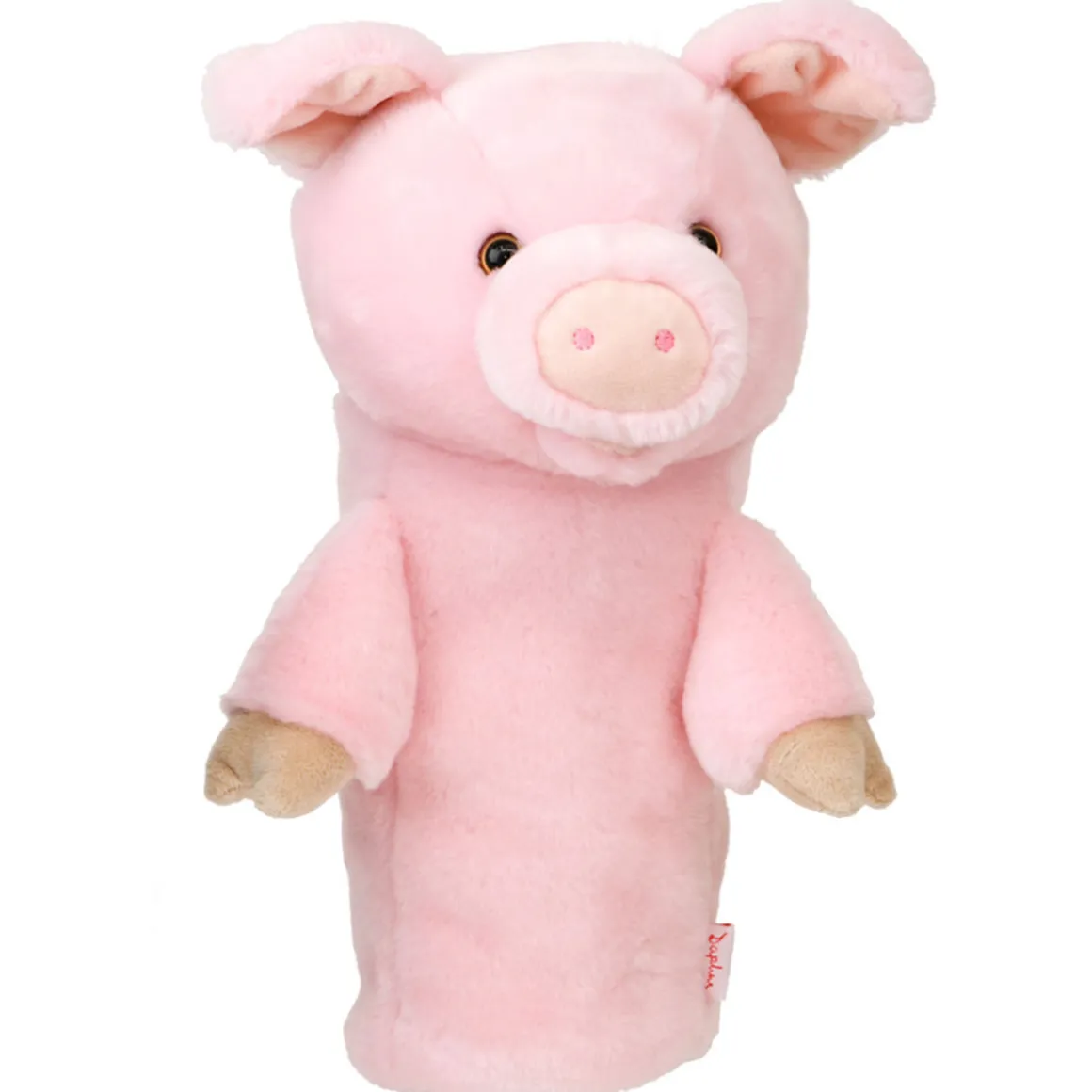 Daphne Pig Golf Hybrid Head Covers